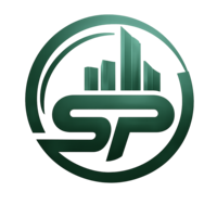 CV Sandang Pangan Kontraktor Logo
